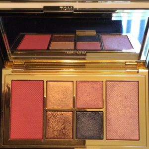 TOM FORD Soleil Eye and Cheek Palette